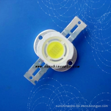 10W High Power LED for LED Street Light, Flood Light